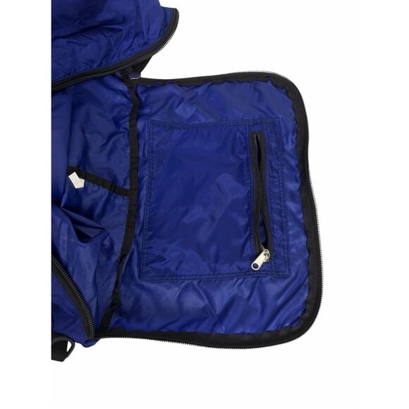 Kelty Extra Large Duffle Shoulder bag Blue main image 10